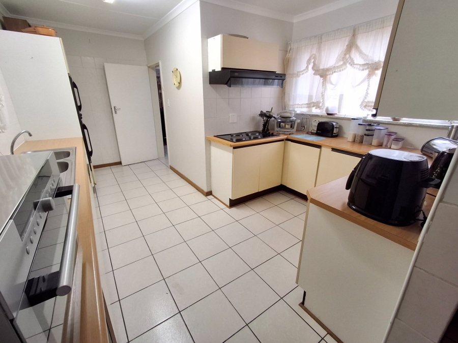 3 Bedroom Property for Sale in Sasolburg Ext 10 Free State